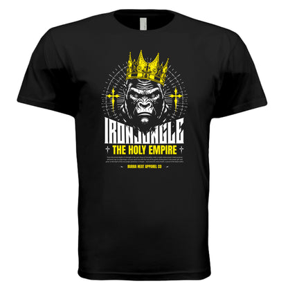 Black - FRONT