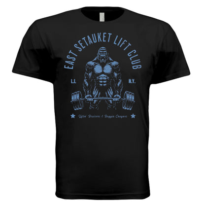 Black - FRONT