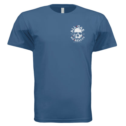 COOL BLUE - FRONT