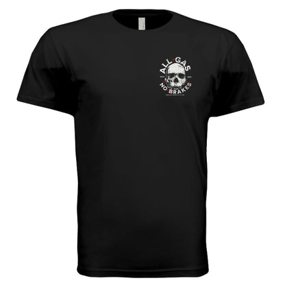 Black - FRONT