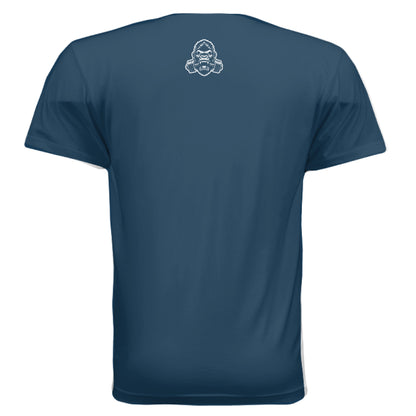 Midnight Navy - BACK