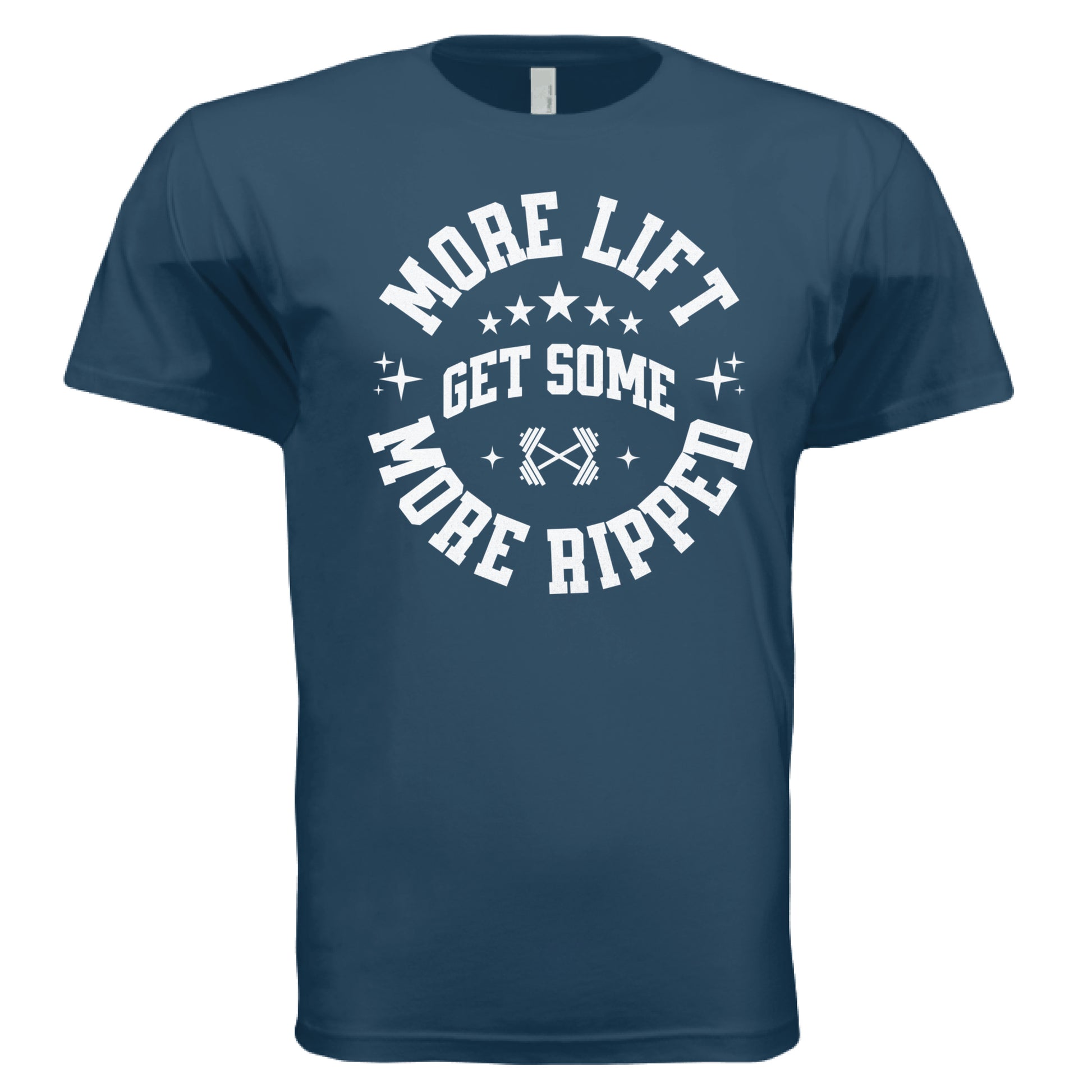 Midnight Navy - FRONT