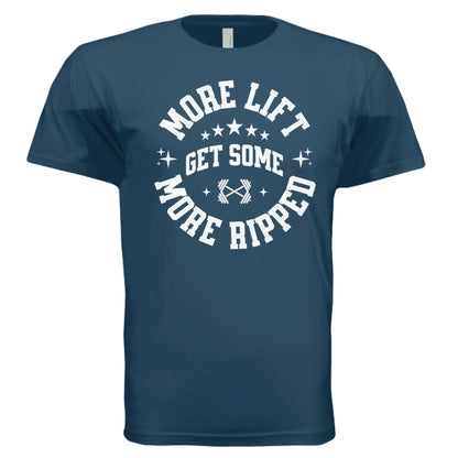 Midnight Navy - FRONT