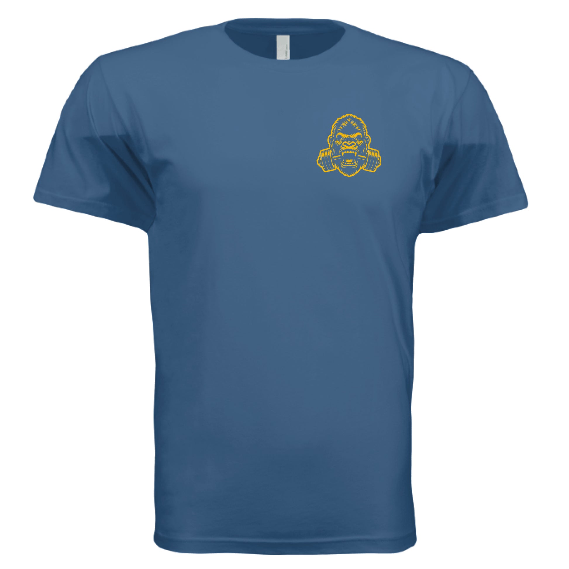 COOL BLUE - FRONT