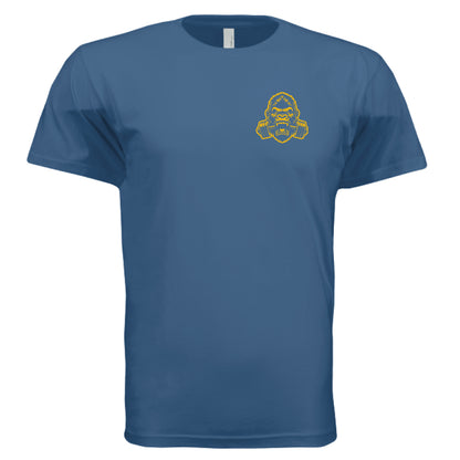COOL BLUE - FRONT