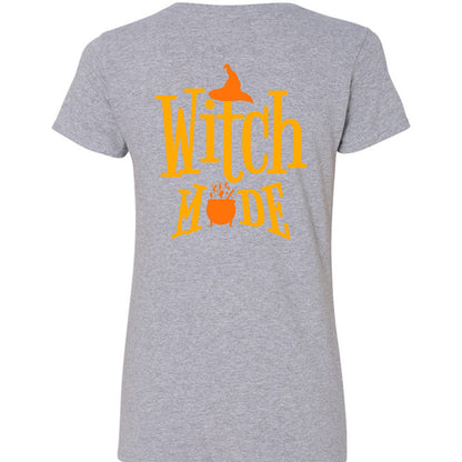 SPORT GREY - BACK