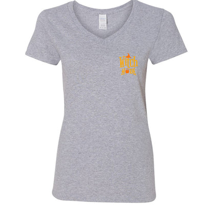 SPORT GREY - FRONT