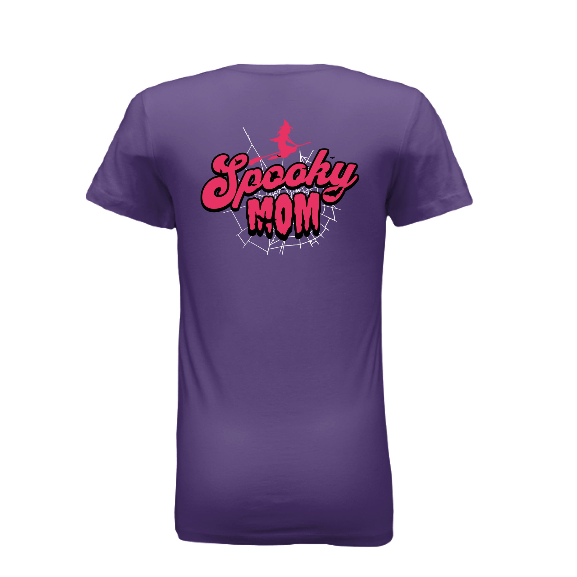 TEAM PURPLE - BACK