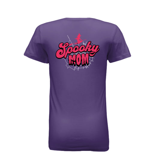TEAM PURPLE - BACK