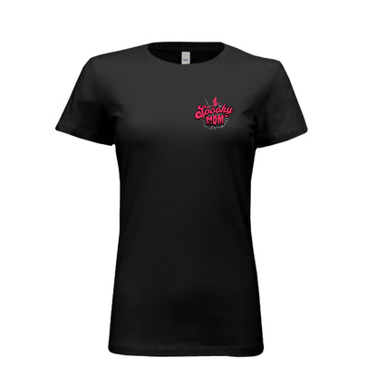 SOLID BLK BLEND - FRONT