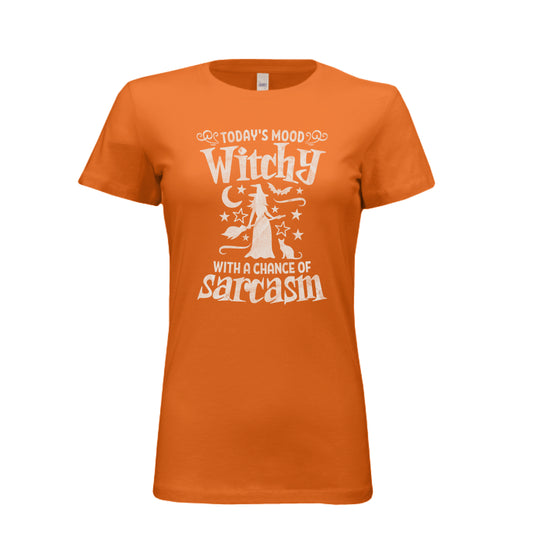 ORANGE - FRONT