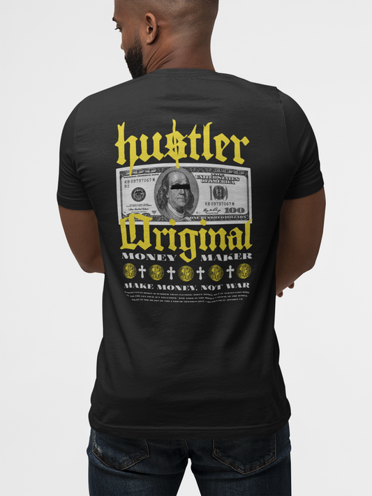 Original Money Maker Premium Athletic Fit